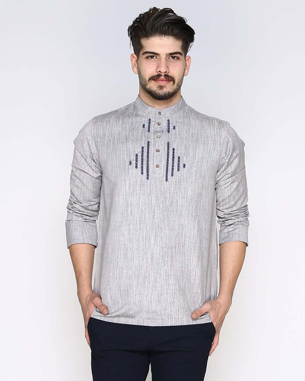 پیراهن آتروپات