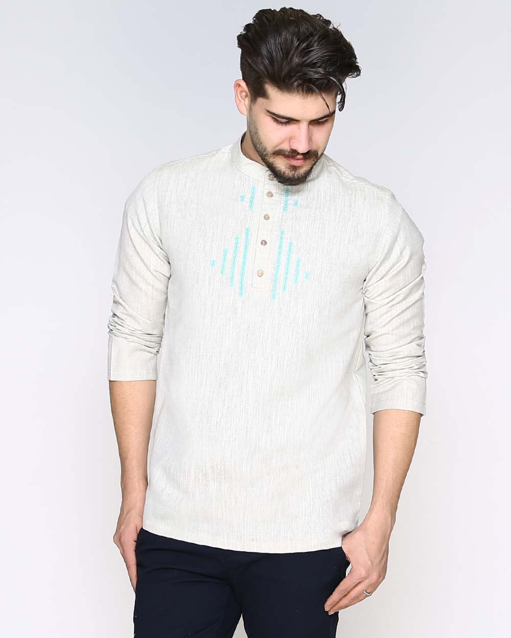 پیراهن آتروپات