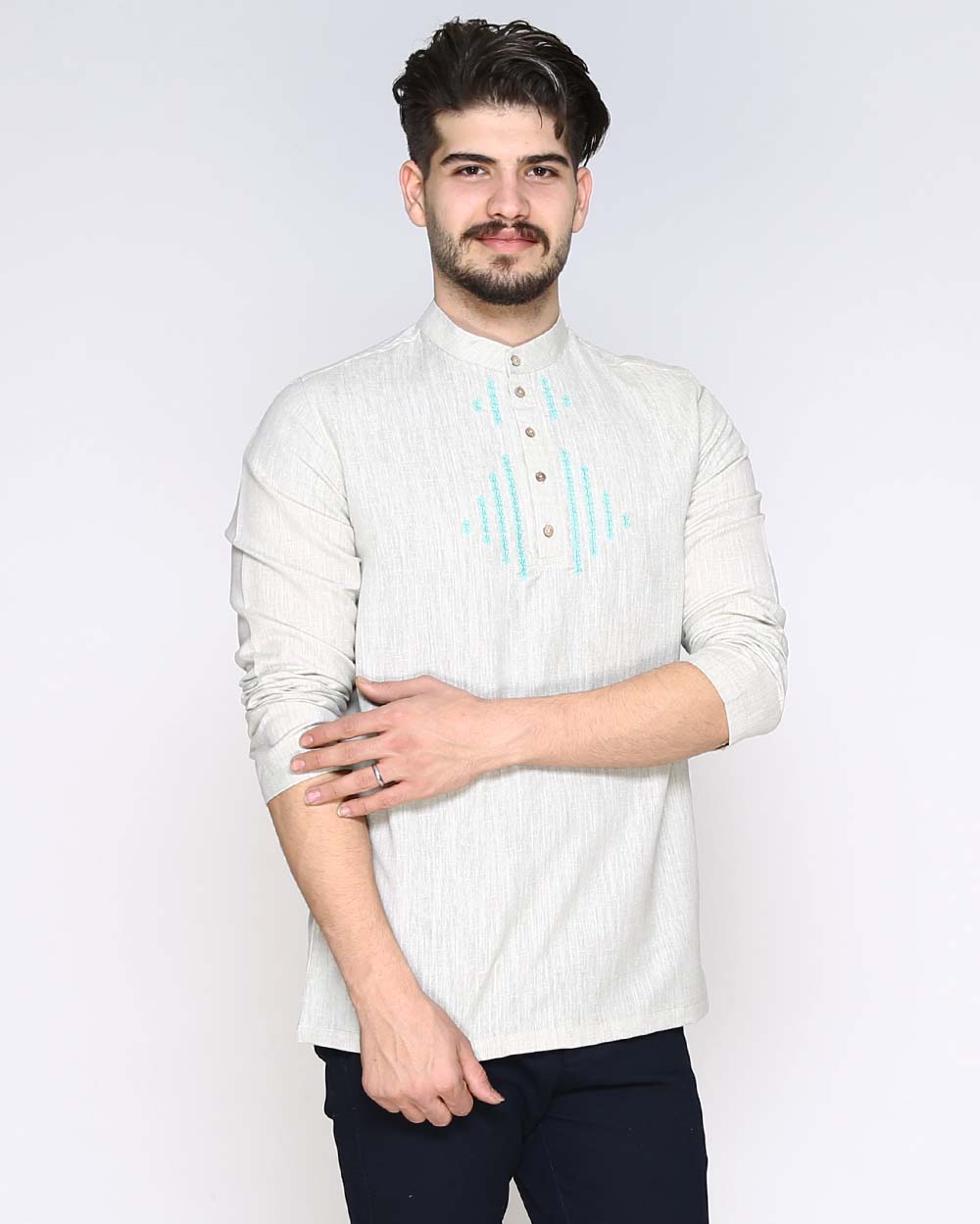 پیراهن آتروپات