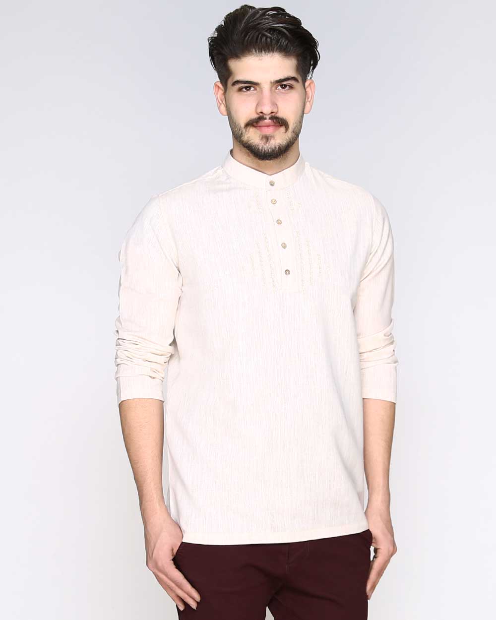 پیراهن آتروپات