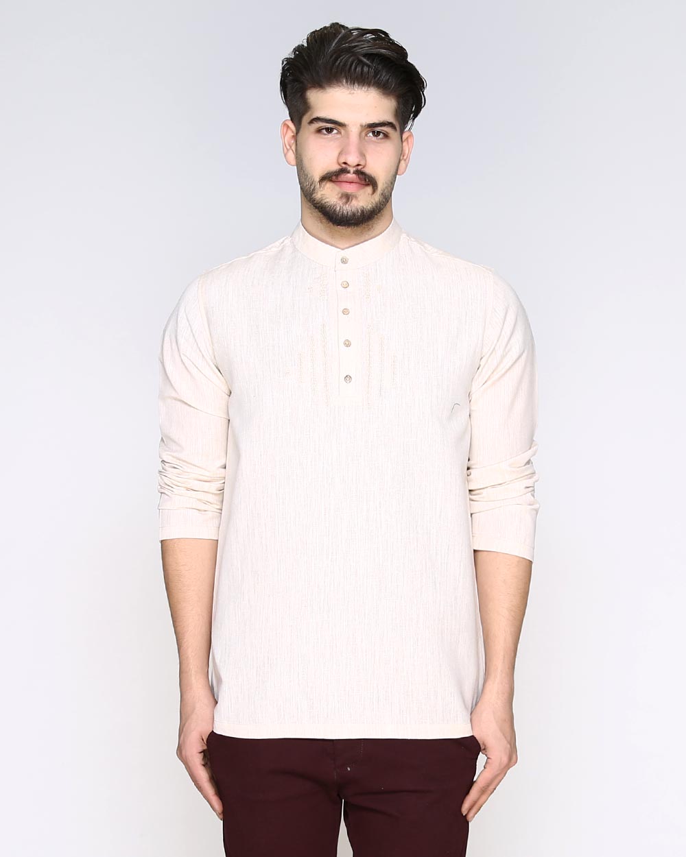 پیراهن آتروپات