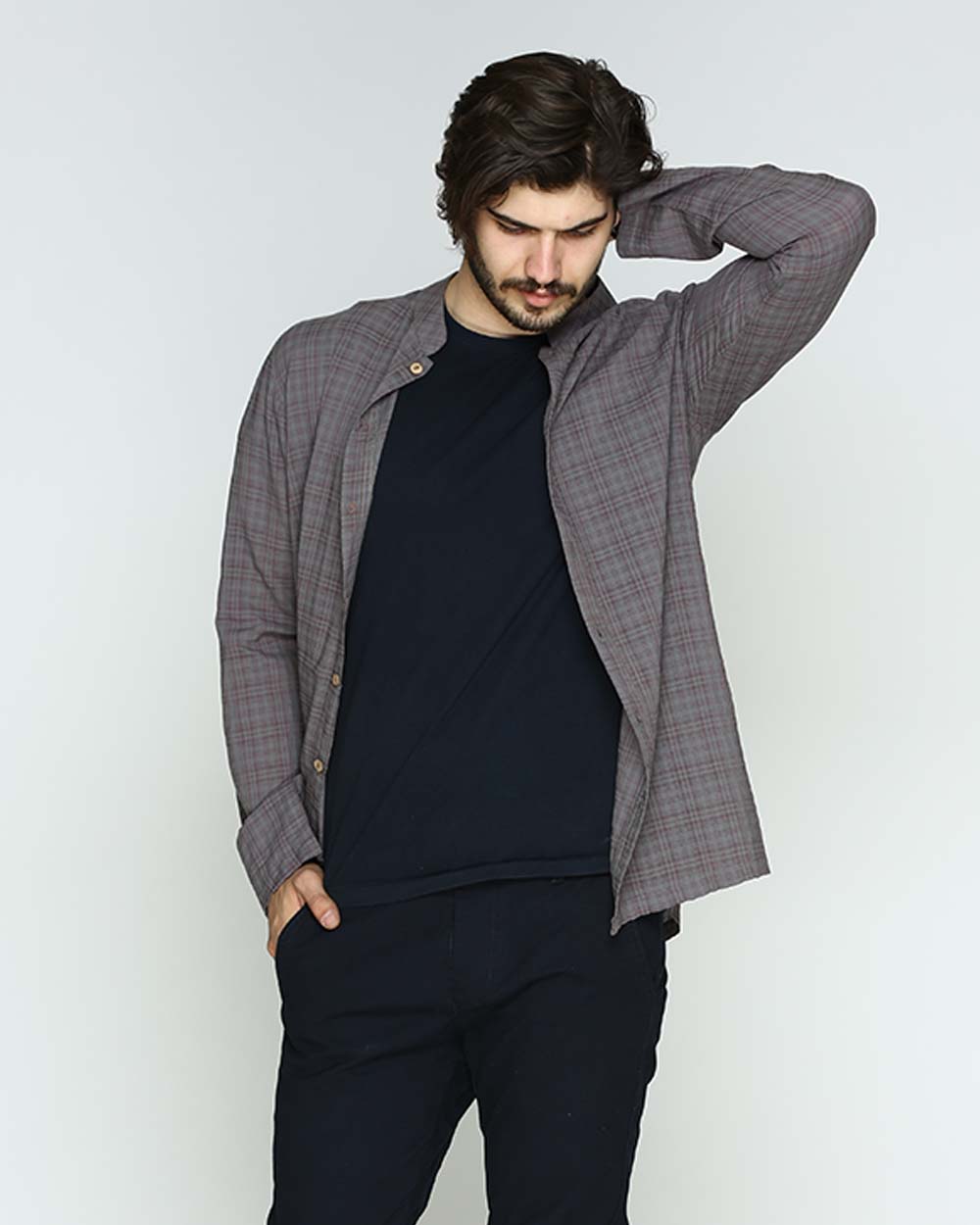 پیراهن آراستی