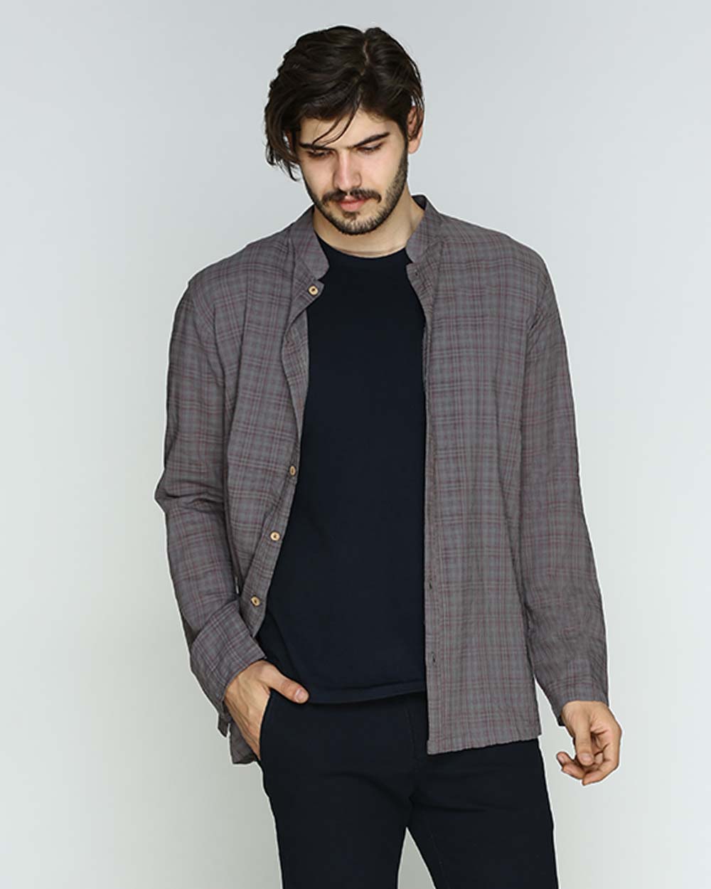 پیراهن آراستی