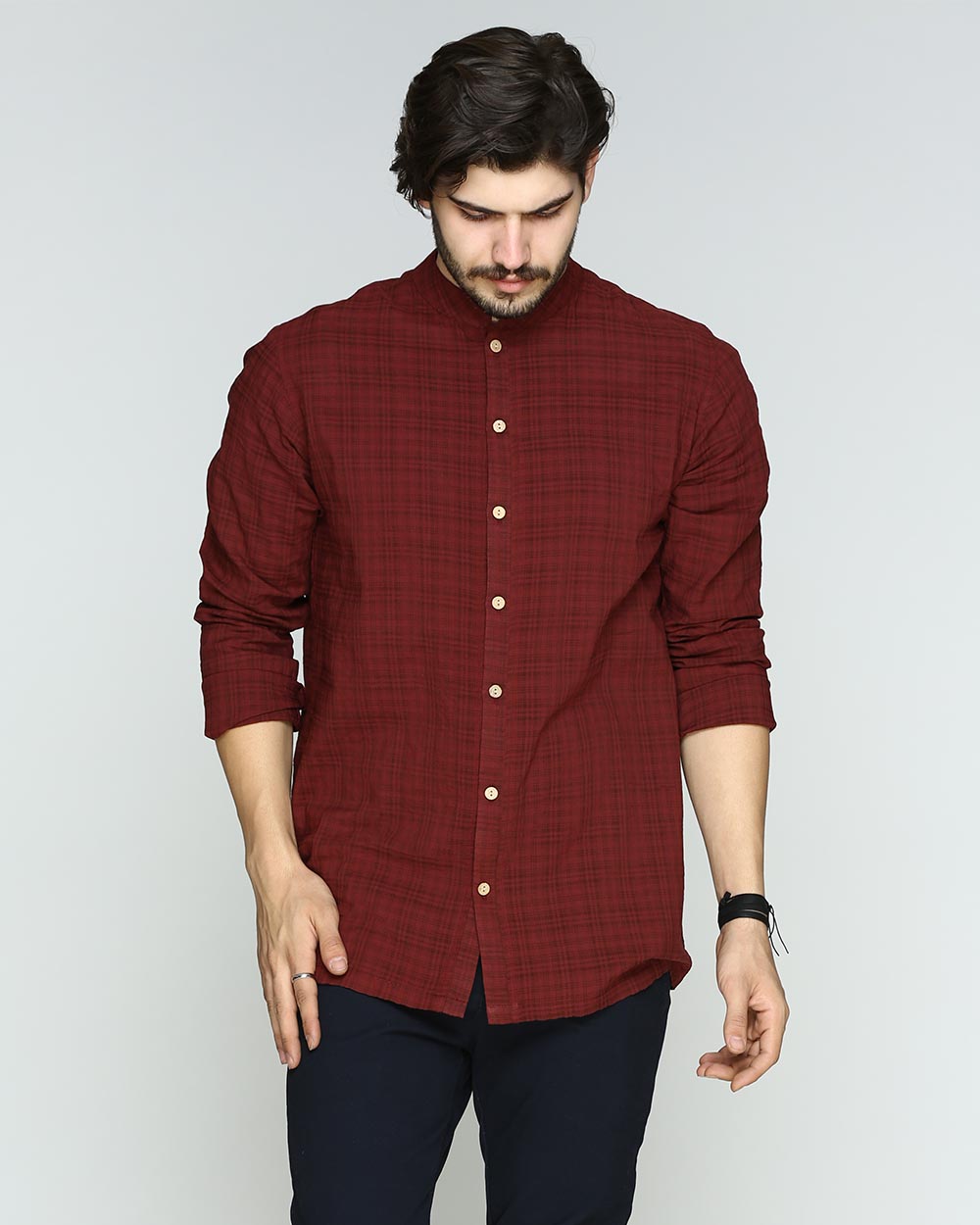 پیراهن آراستی