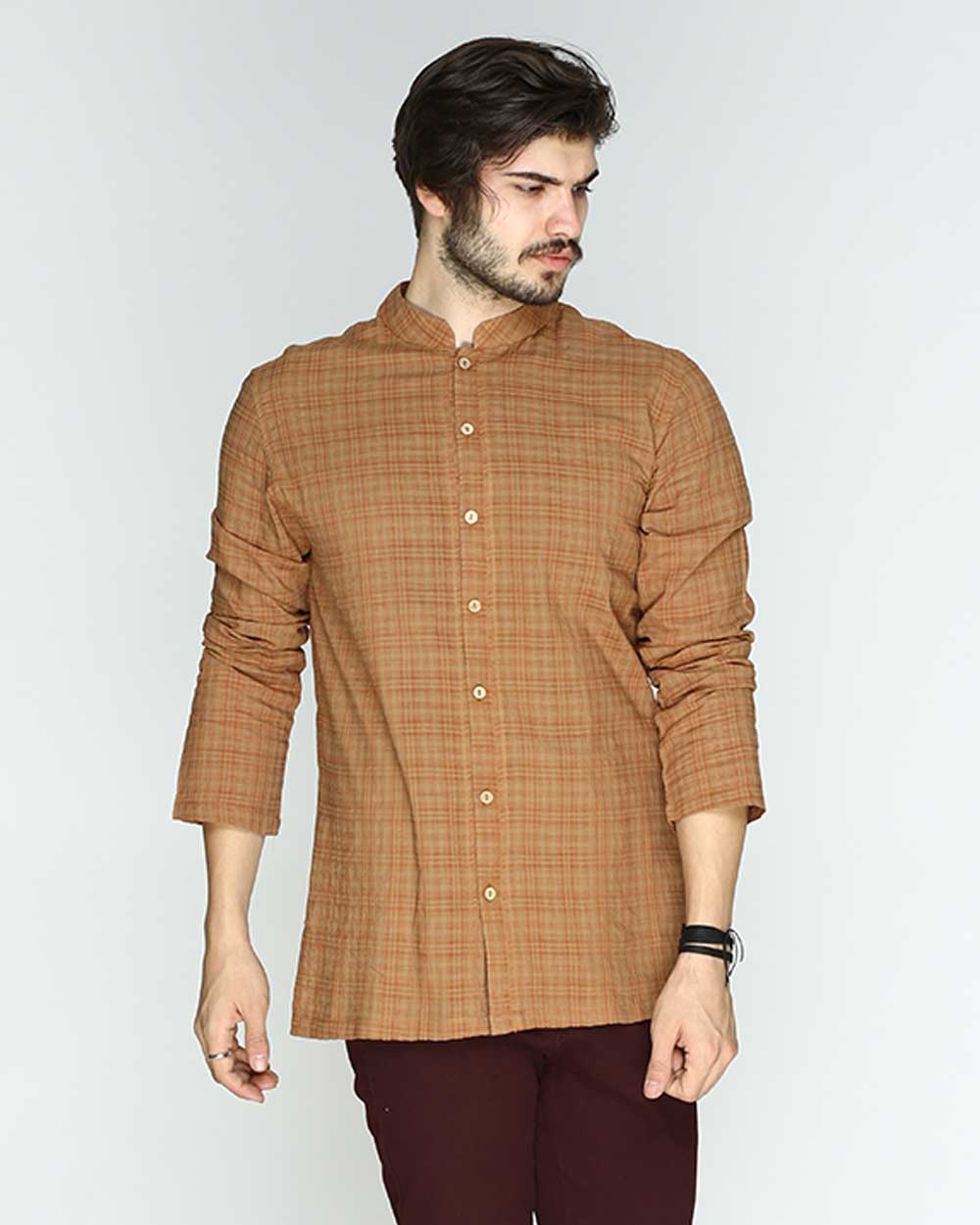 پیراهن آراستی