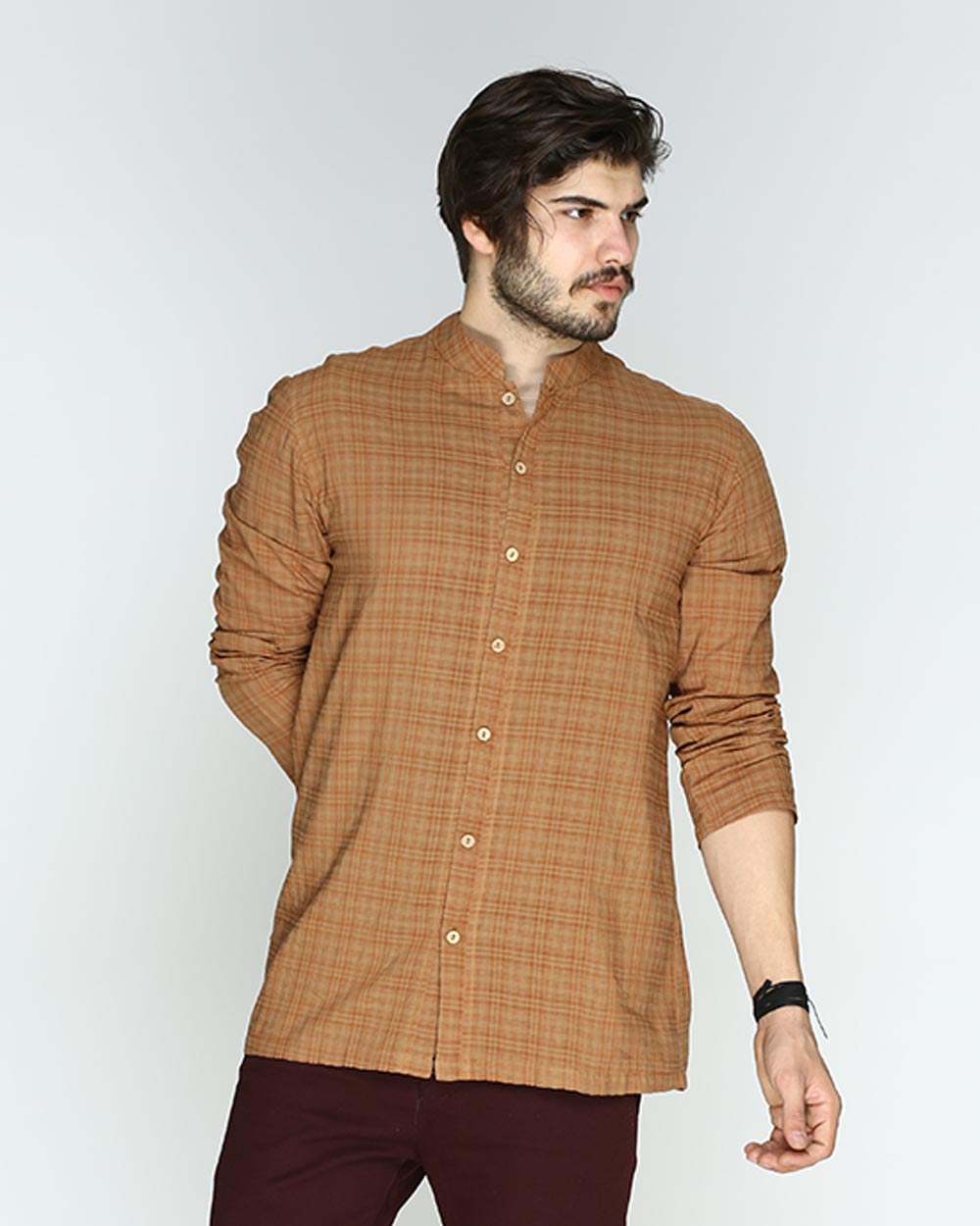 پیراهن آراستی