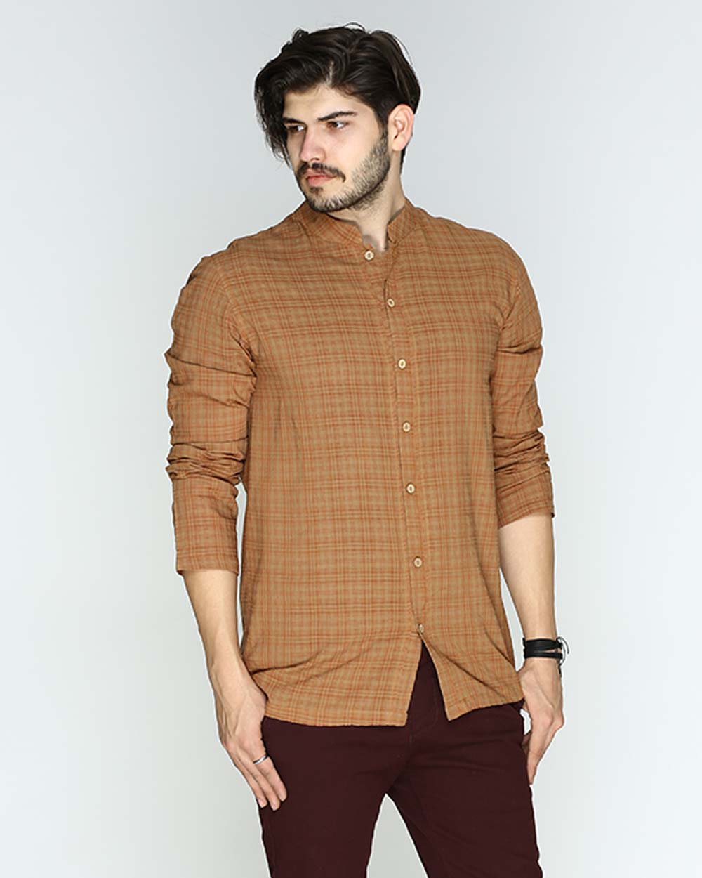 پیراهن آراستی