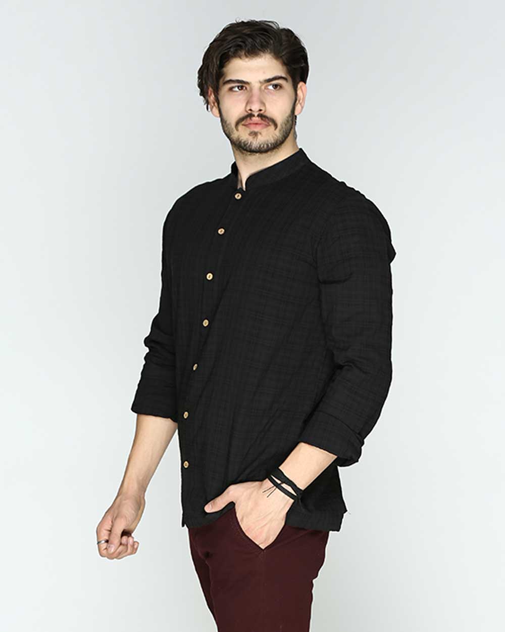 پیراهن آراستی