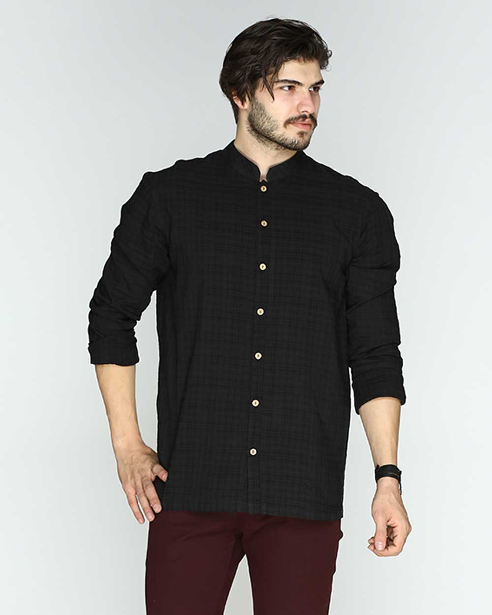 پیراهن آراستی