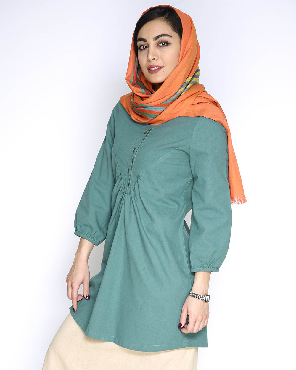 تونیک میترا 2