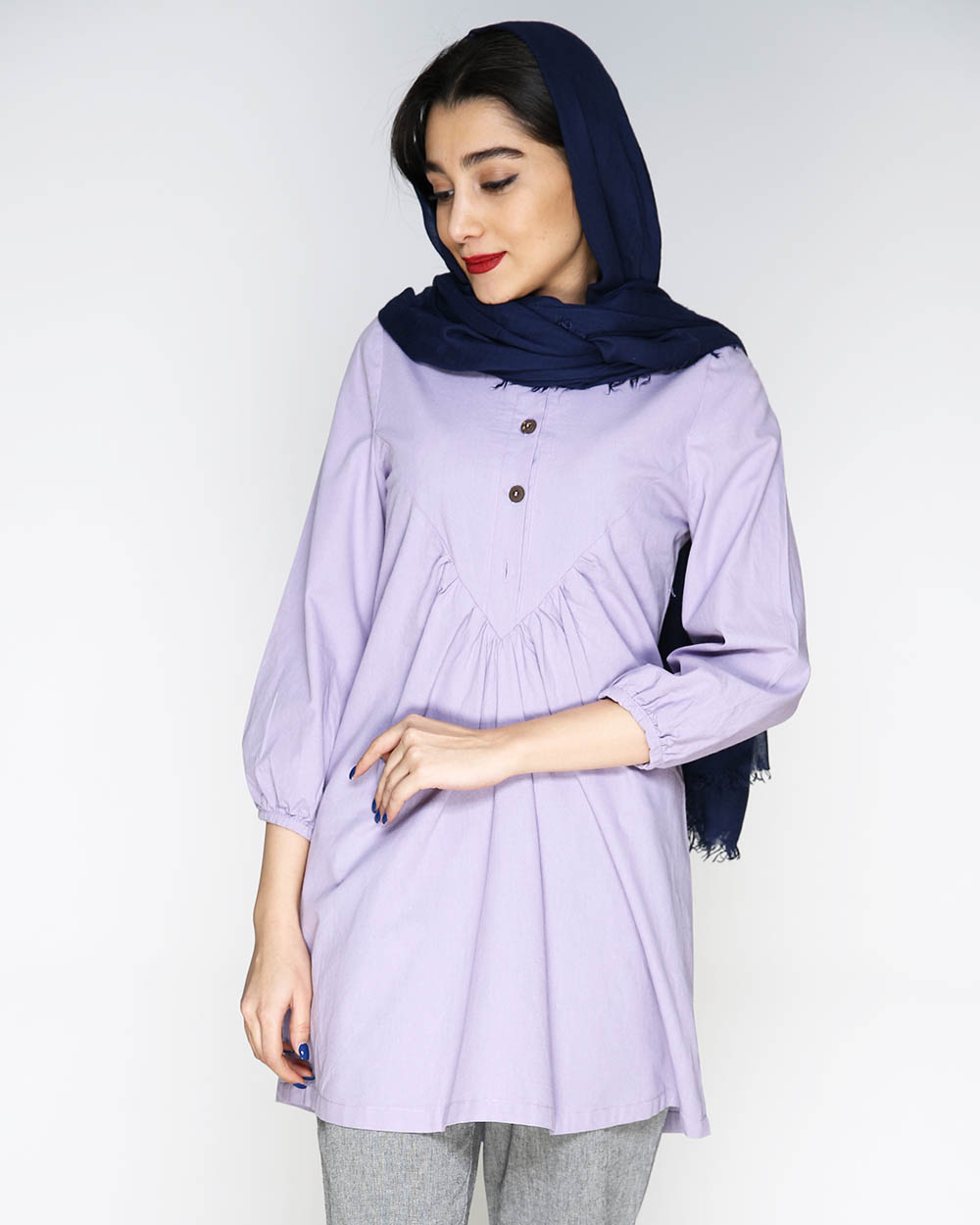 تونیک میترا 2