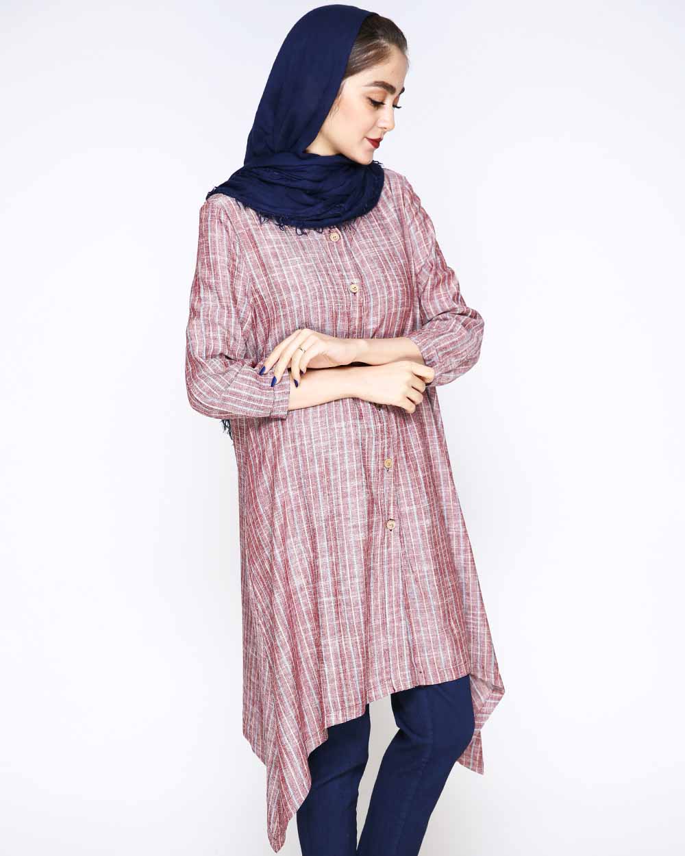 تونیک کاشانه