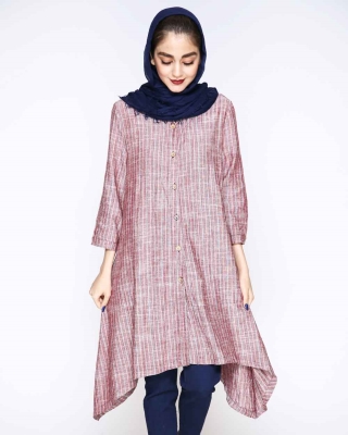 تونیک کاشانه