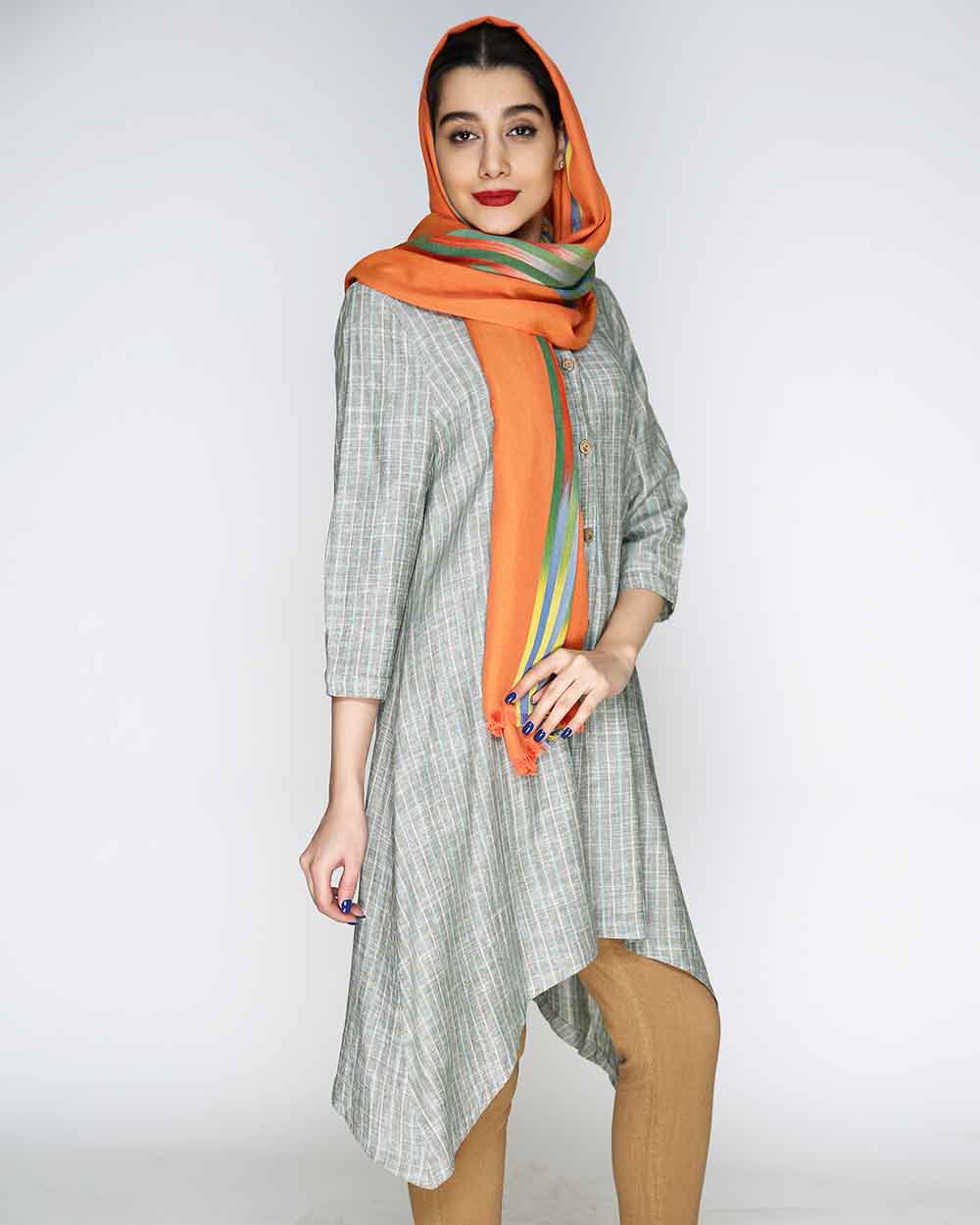 تونیک کاشانه