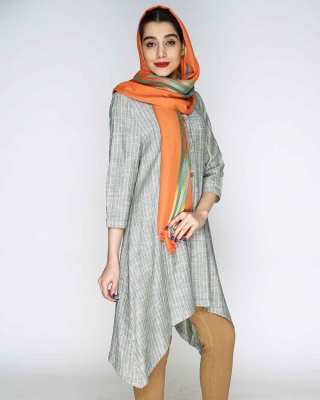 تونیک کاشانه