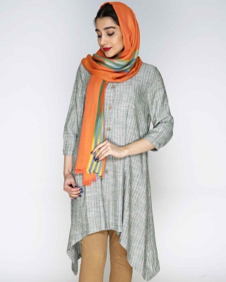 تونیک کاشانه