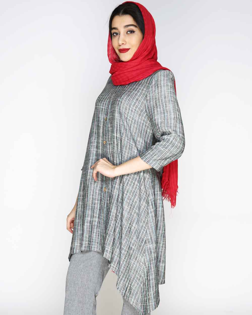 تونیک کاشانه