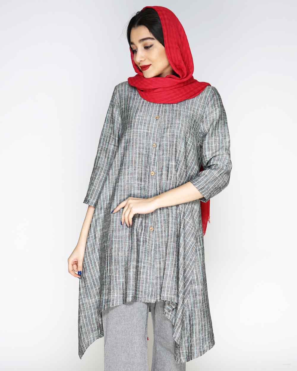 تونیک کاشانه