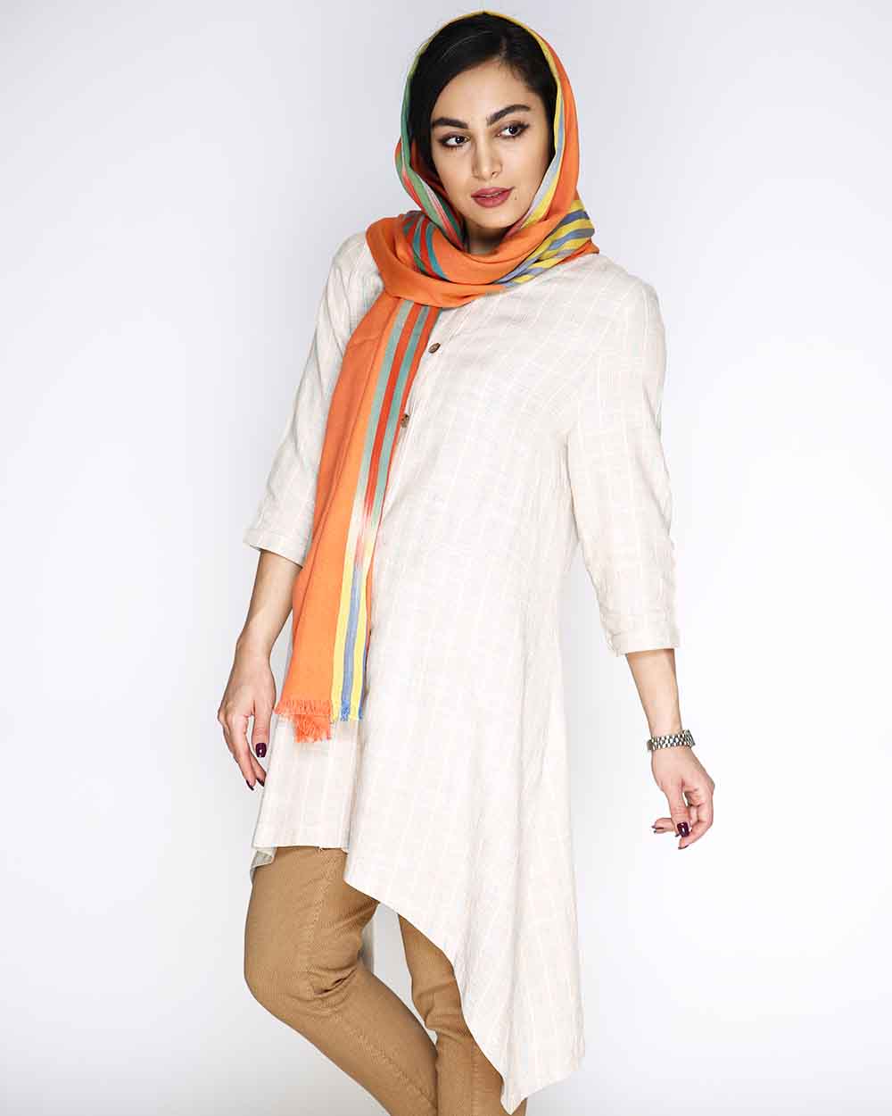 تونیک کاشانه