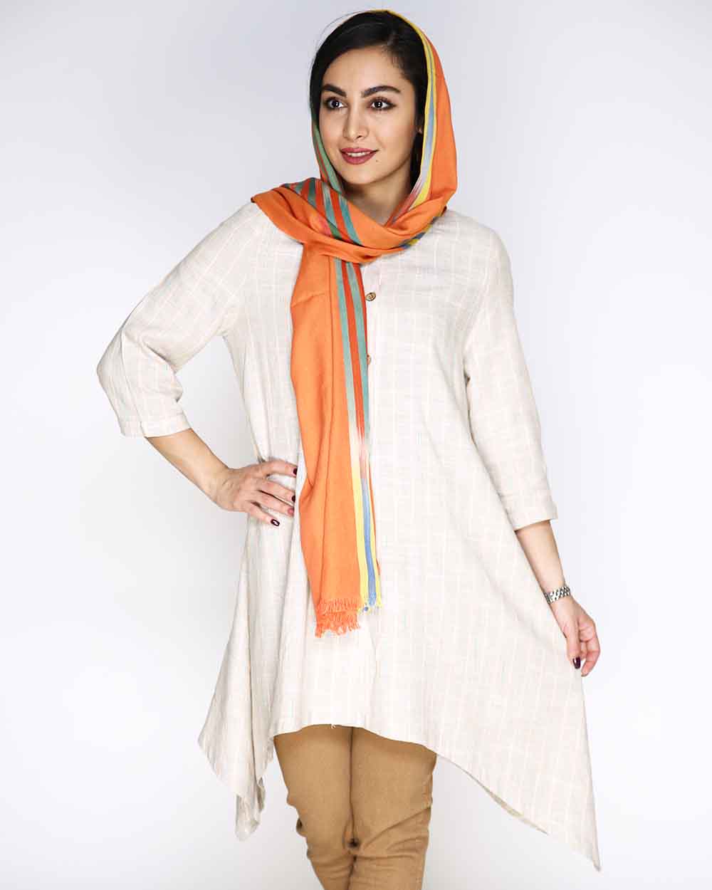 تونیک کاشانه