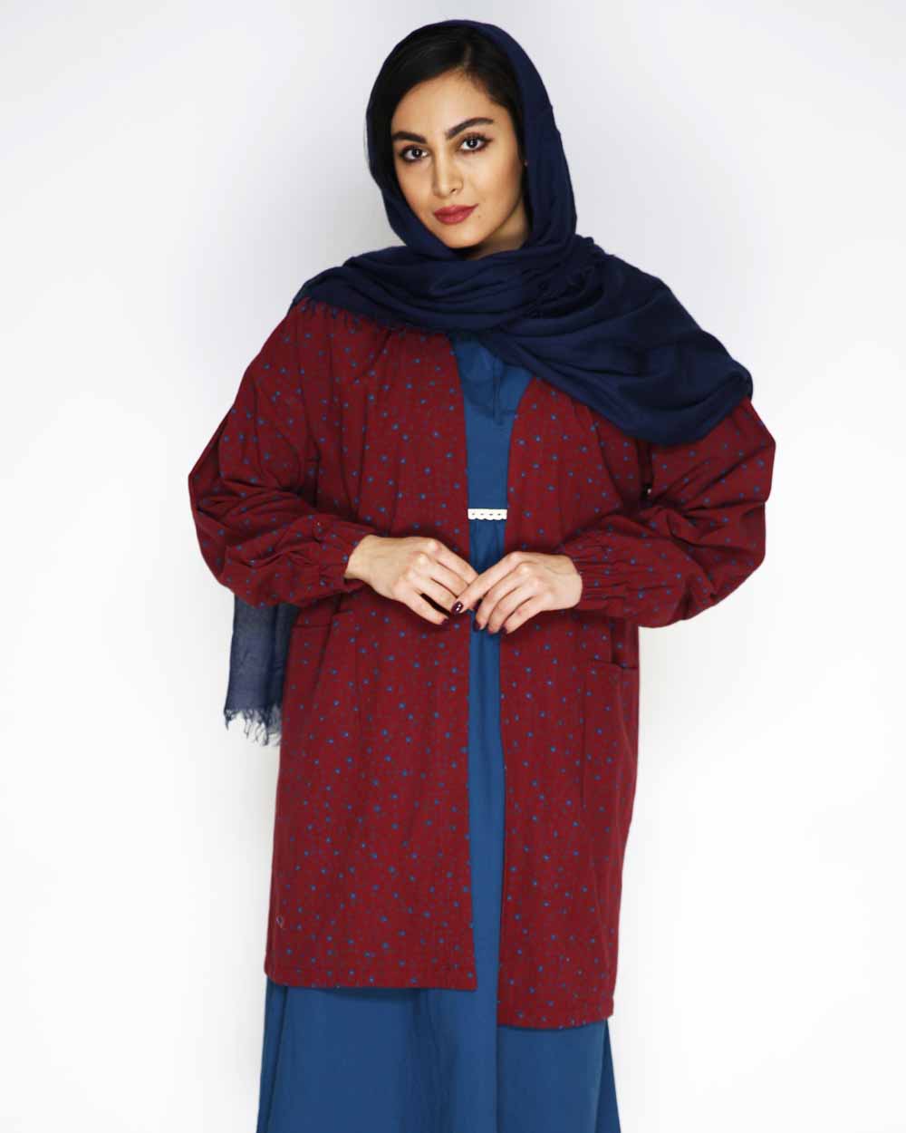 عبا گل باران