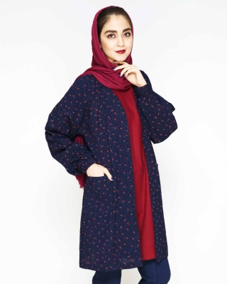 عبا گل باران