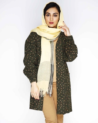 عبا گل باران