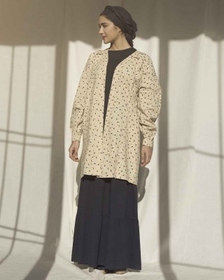 عبا گل باران