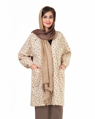 عبا گل باران