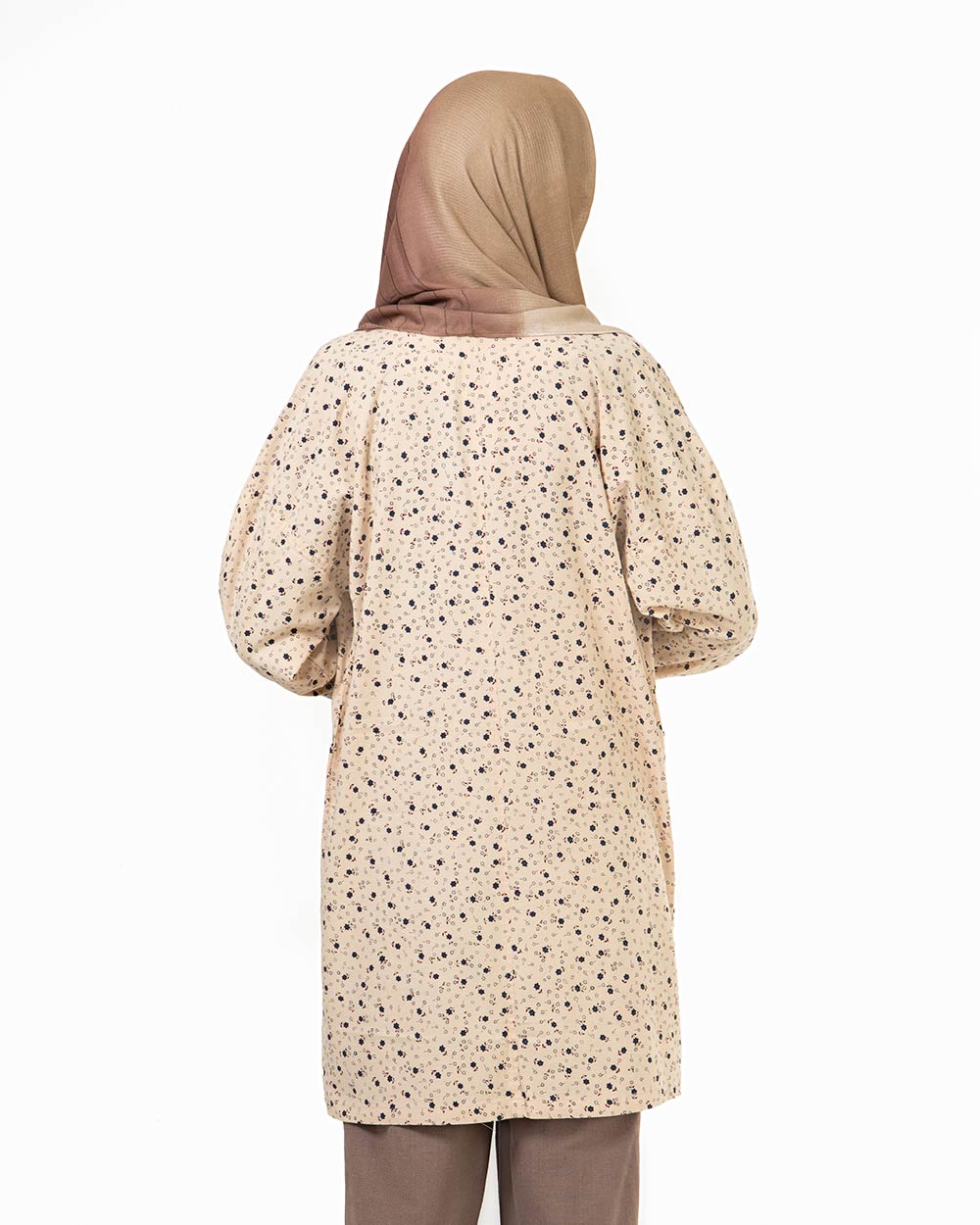 عبا گل باران