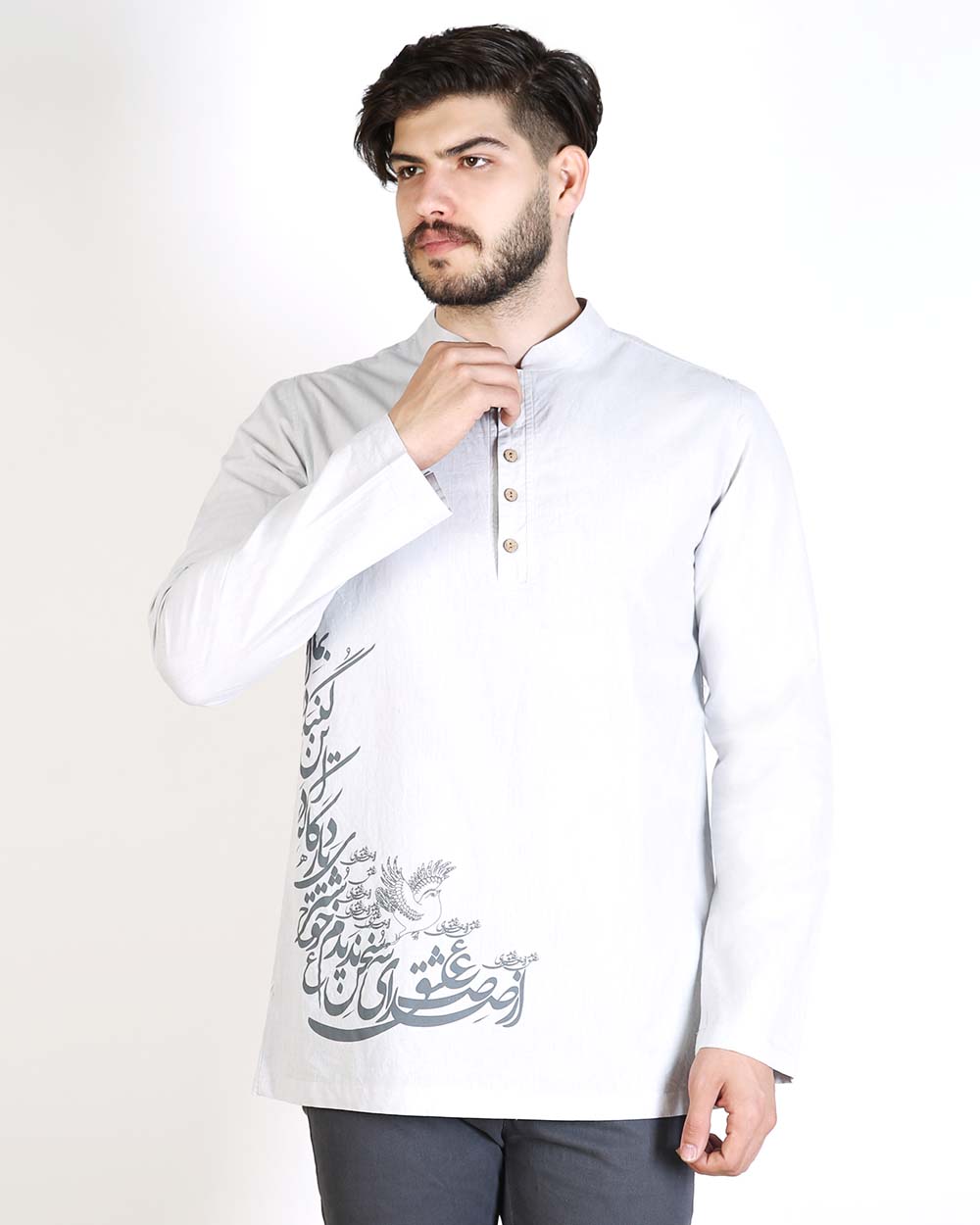 پیراهن اوتانا