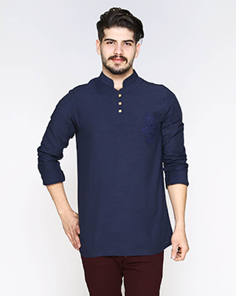 پیراهن آذرفر