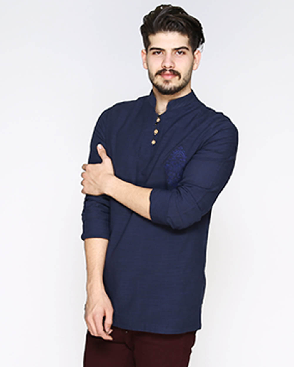 پیراهن آذرفر