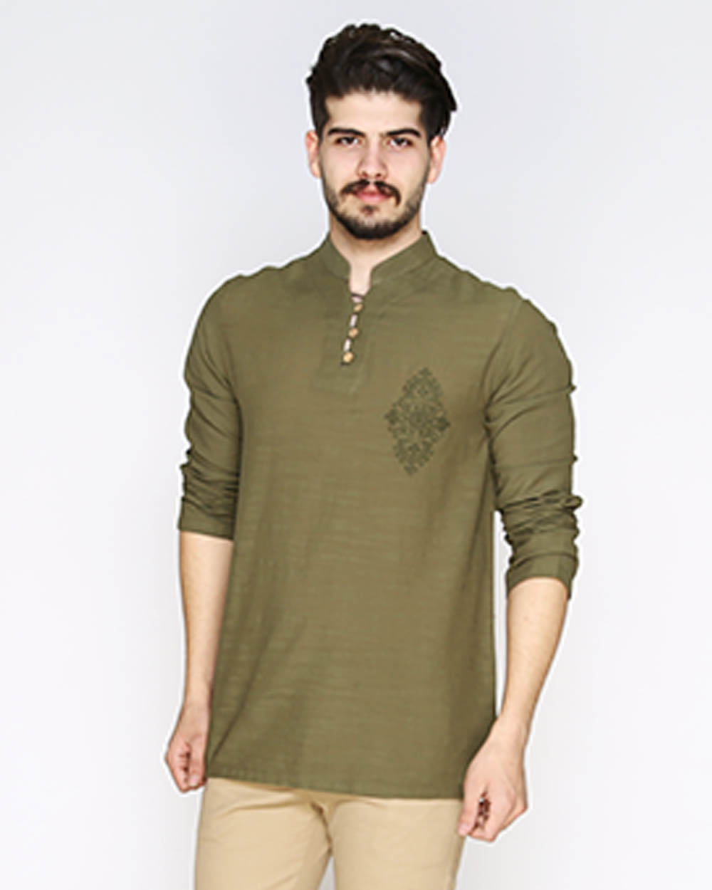 پیراهن آذرفر