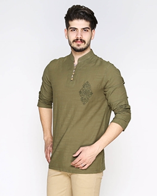 پیراهن آذرفر