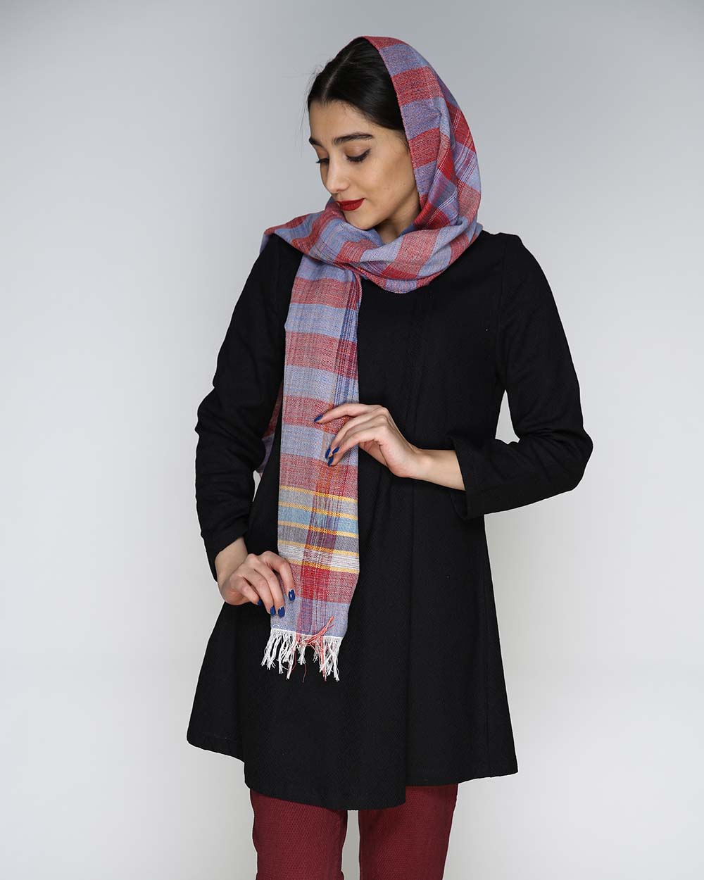 مانتو سنبله