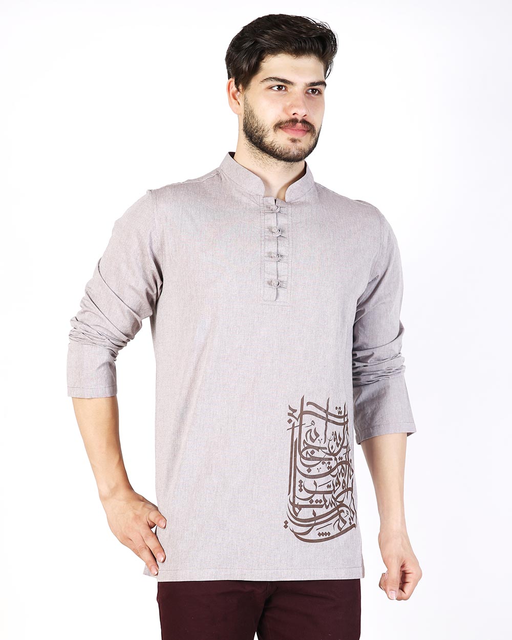 پیراهن ابستا