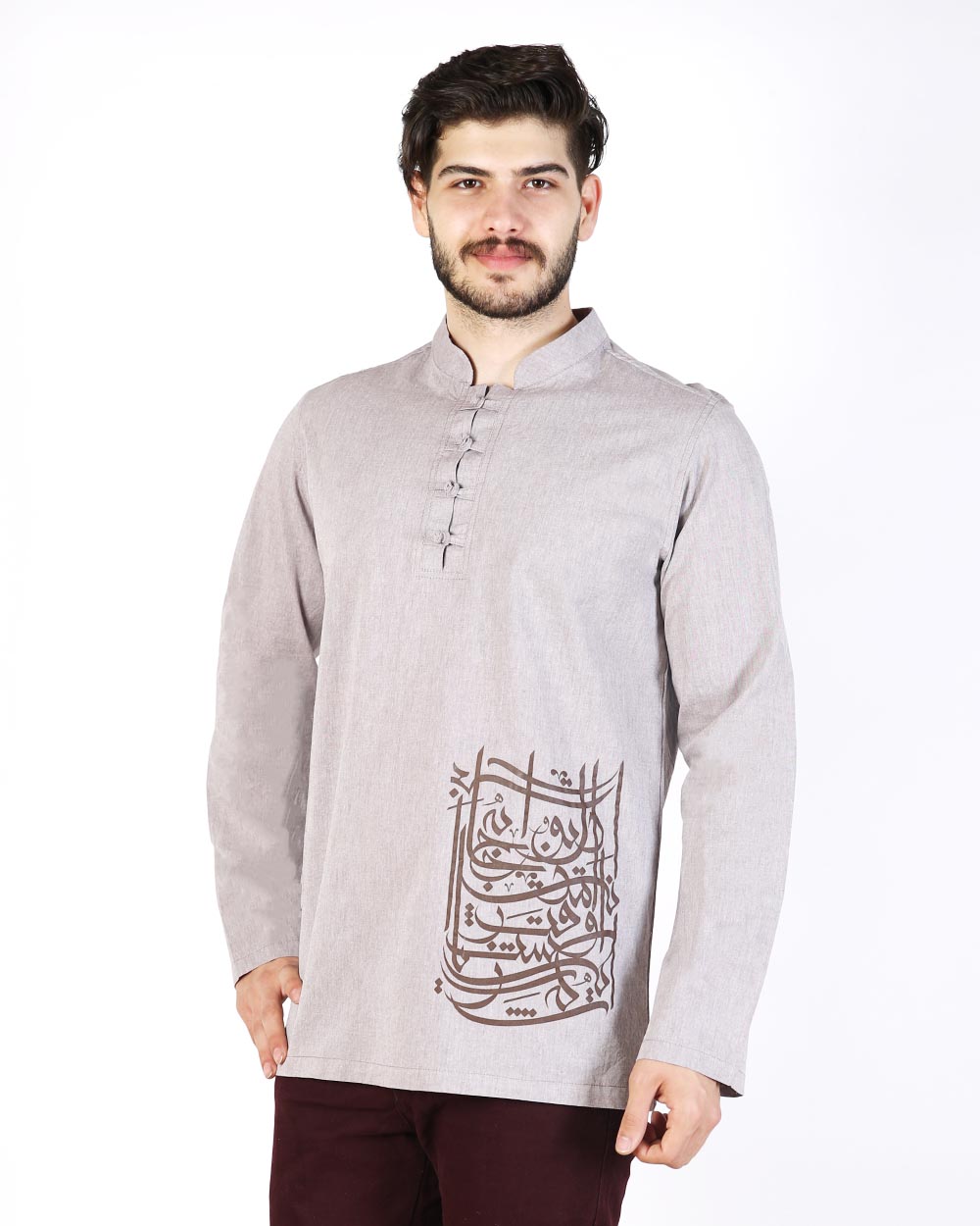 پیراهن ابستا