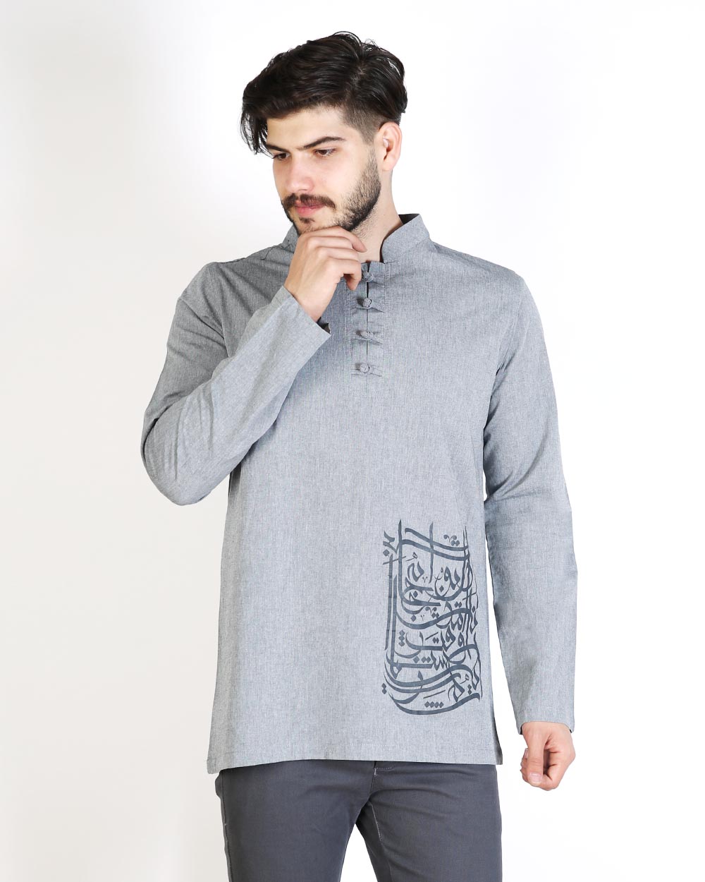 پیراهن ابستا