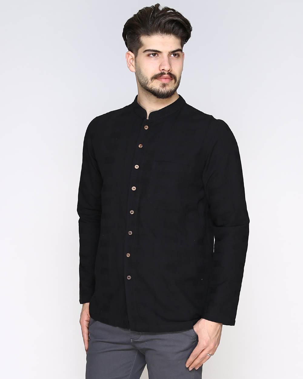 پیراهن آذر پناه