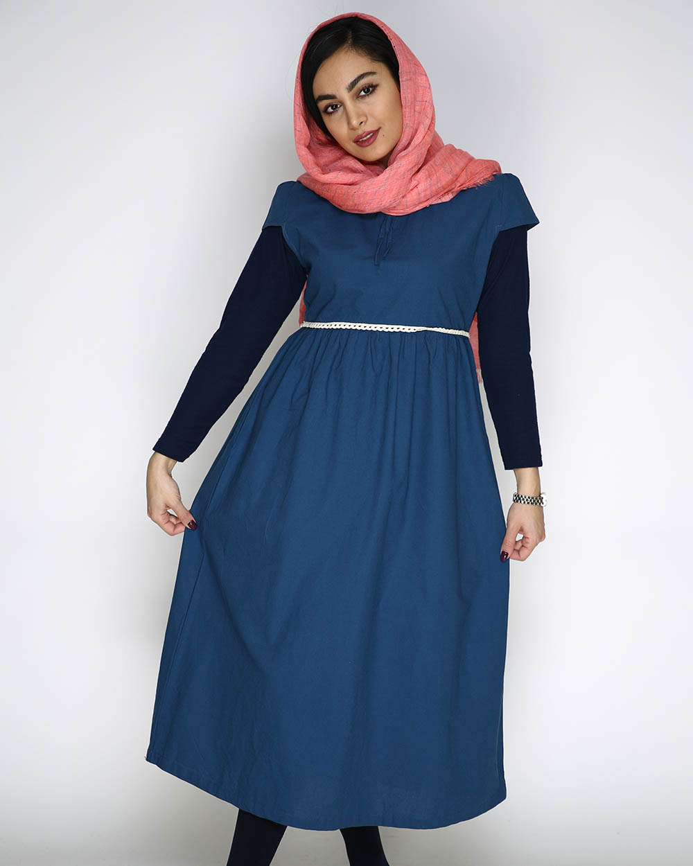 سارافن آشتی