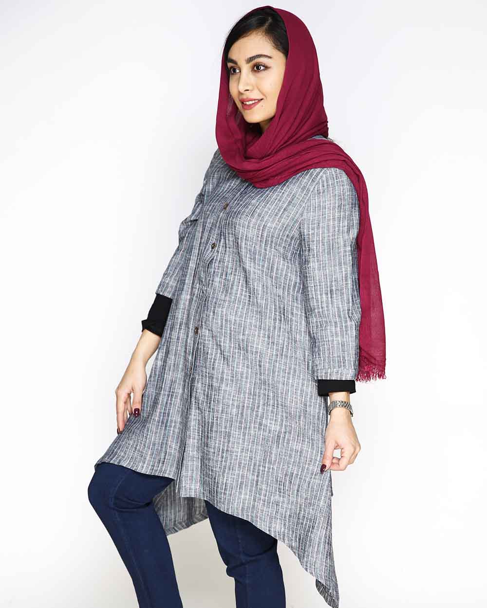 تونیک کاشانه