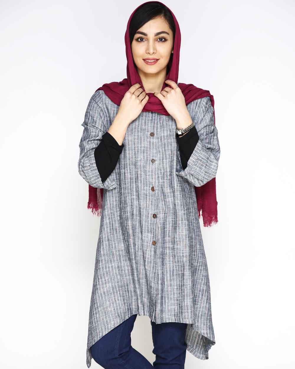 تونیک کاشانه