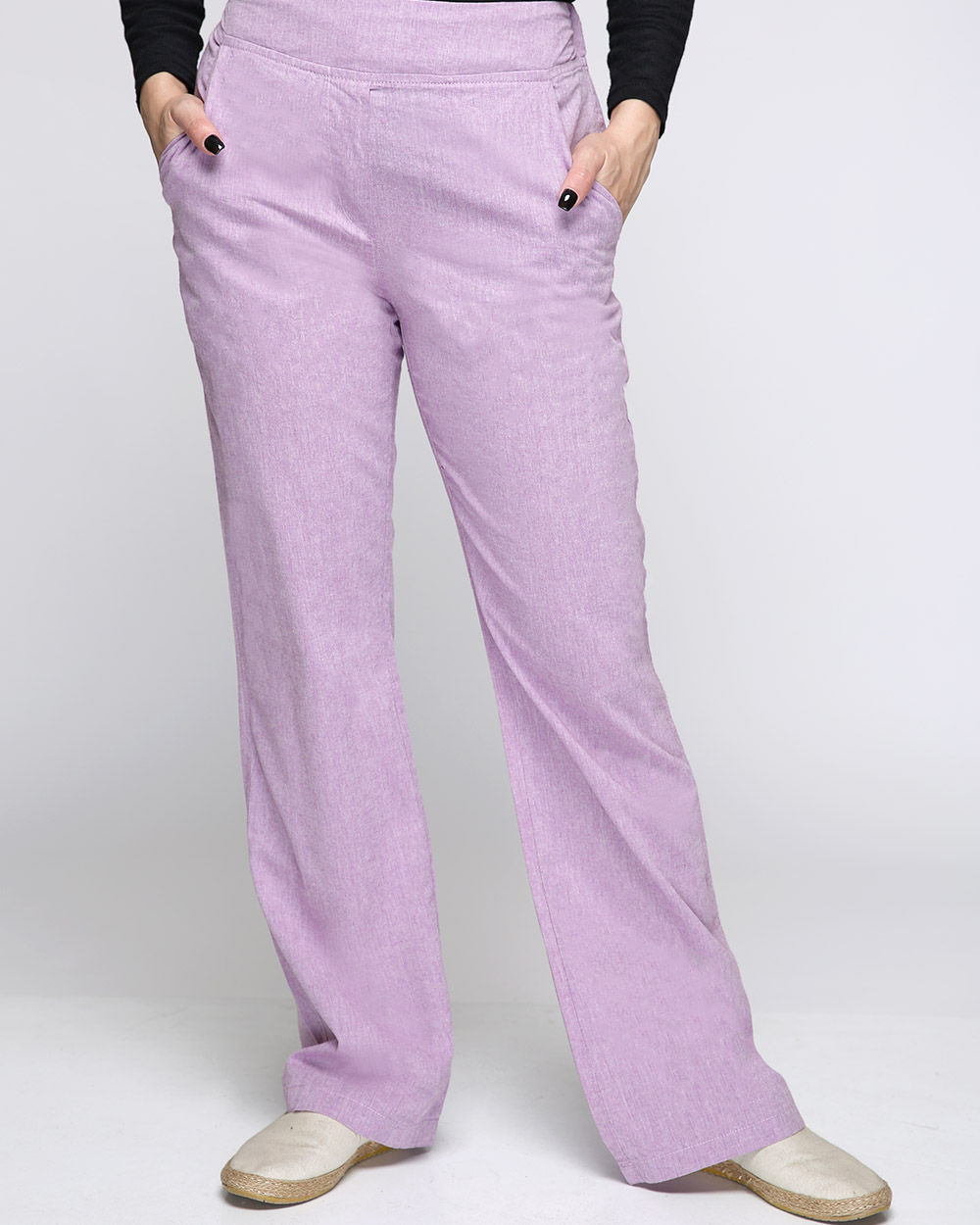 شلوار آرام دل