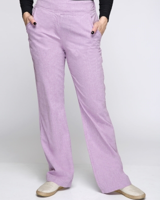 شلوار آرام دل