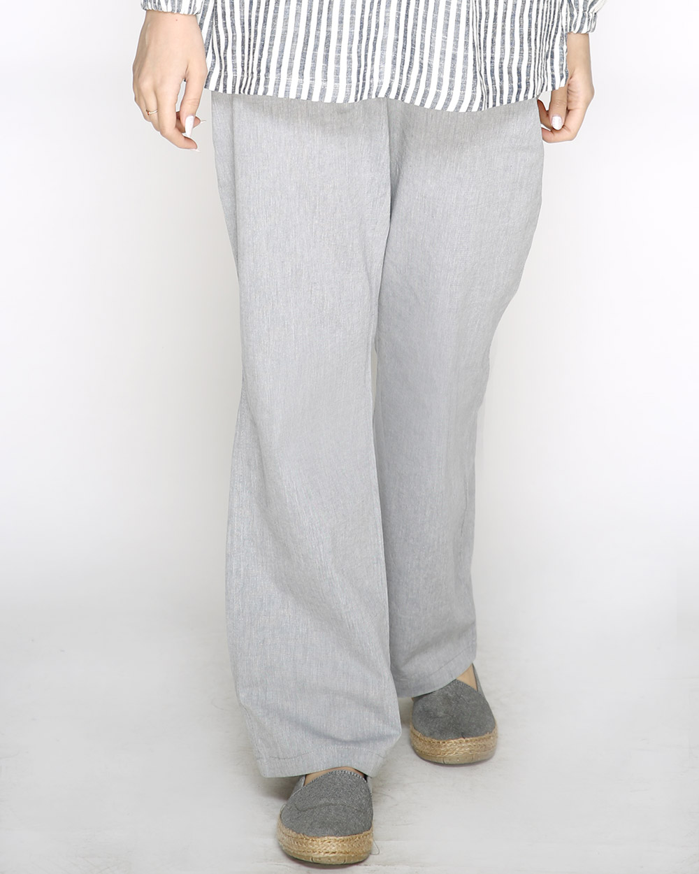 شلوار آرام دل