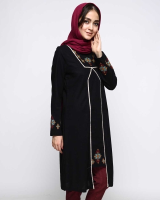 مانتو افسون