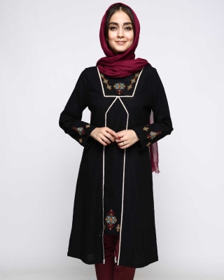 مانتو افسون