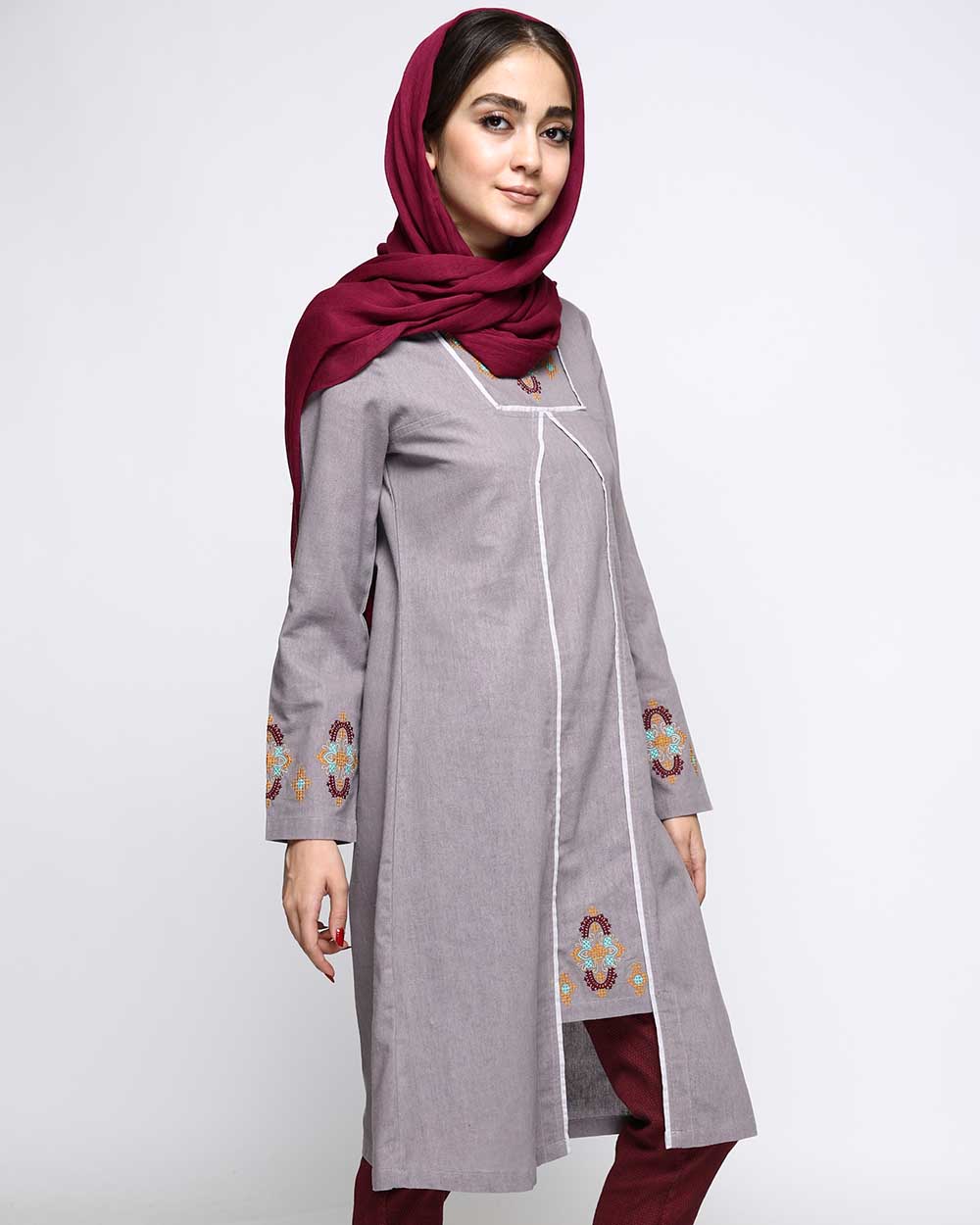 مانتو افسون