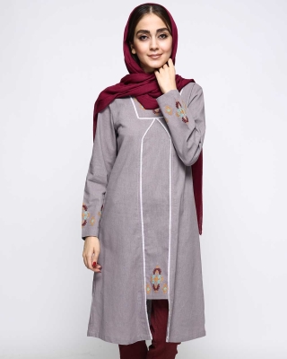 مانتو افسون